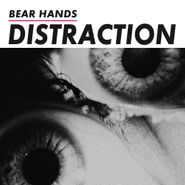 Bear Hands, Distraction (LP)