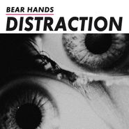 Bear Hands, Distraction (LP)