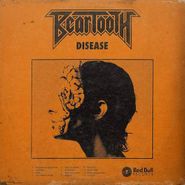Beartooth, Disease (CD)