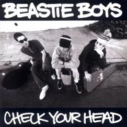 Beastie Boys, Check Your Head (CD)