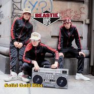 Beastie Boys, Solid Gold Hits (CD)