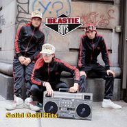 Beastie Boys, Solid Gold Hits [Deluxe] (CD)