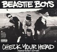 Beastie Boys, Check Your Head [Expanded] (CD)