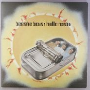 Beastie Boys, Hello Nasty [Clear Gold Vinyl] (LP)