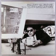 Beastie Boys, Ill Communication [Green Vinyl] (LP)