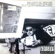 Beastie Boys, Ill Communication (CD)