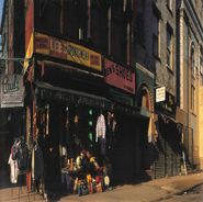 Beastie Boys, Paul's Boutique [Original Issue] (CD)