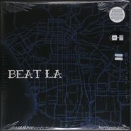 Various Artists, Beat LA [Limited Edition] (LP)