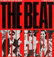 The Beat, To Beat Or Not To Beat EP [Original Issue] (LP)