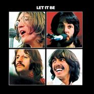 The Beatles, Let It Be [Remastered] (7")