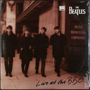 The Beatles, Live At The BBC [1994 Mono US Issue] (LP)