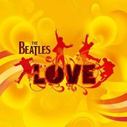 The Beatles, Love [OST] (CD)