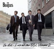 The Beatles, On Air - Live At The BBC Vol. 2 (CD)