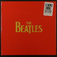 The Beatles, The Singles Box Set [Remastered Black Friday 2011] (7")