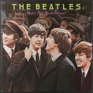 The Beatles, Rock 'N' Roll Music, Volume 1 (LP)