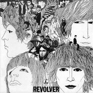 The Beatles, Revolver (CD)