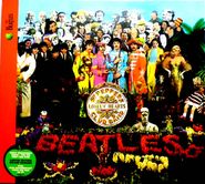 The Beatles, Sgt. Pepper's Lonely Hearts Club Band [Import] (CD)