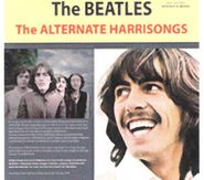 The Beatles, The Alternate Harrisongs [Israeli Issue] (LP)