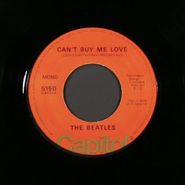 The Beatles, Can't Buy Me Love / You Can't Do That [Mono Reissue] (7")