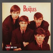 The Beatles, Love Me Do [30th Anniversary Promo Reissue] (7")