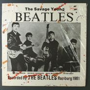 The Beatles, The Savage Young Beatles (10")