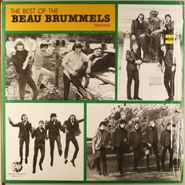 The Beau Brummels, The Best Of The Beau Brummels (LP)