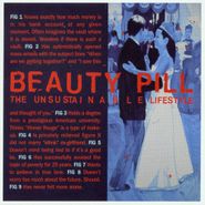 Beauty Pill, The Unsustainable Lifestyle [Import] (CD)
