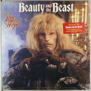 Lee Holdridge, Beauty And The Beast: Of Love And Hope [Score] (LP)