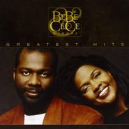 BeBe & CeCe Winans, Greatest Hits (CD)