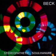 Beck, Stereopathetic Soulmanure (CD)