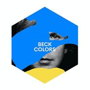 Beck, Colors [Red Vinyl] (LP)