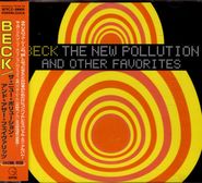Beck, The New Pollution And Other Favorites [Import] (CD)