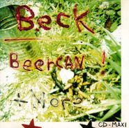 Beck, Beercan! + More (CD)