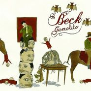 Beck, Guerolito (CD)