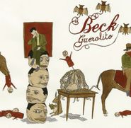 Beck, Guerolito (LP)