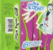 Beck, Midnite Vultures (Cassette)