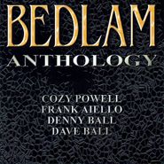 Bedlam, Anthology (CD)