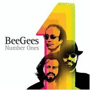 Bee Gees, Number Ones (CD)