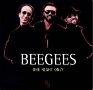 Bee Gees, One Night Only (CD)