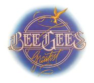 Bee Gees, Greatest (CD)