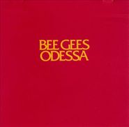 Bee Gees, Odessa [Felt Cover] (LP)