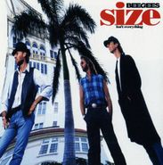Bee Gees, Size Isn't Everything (CD)