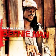 Beenie Man, Back To Basics (CD)