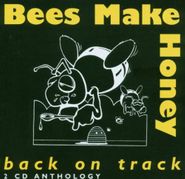 Bees Make Honey, Back On Track [Import] (CD)