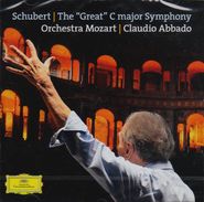 Franz Schubert, Schubert: The 'Great' C Major Symphony, D. 944 [Import] (CD)