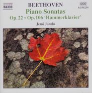 Ludwig van Beethoven, Beethoven: Piano Sonata No. 11 / Piano Sonata No. 29  "Hammerklavier" [Import] (CD)