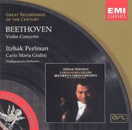 Ludwig van Beethoven, Beethoven: Violin Concerto (CD)
