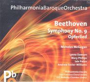 Ludwig van Beethoven, Beethoven: Symphony No.9 (CD)