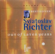 Ludwig van Beethoven, Beethoven: Klaviersonaten Op. 14, 26, 111 [Import] (CD)