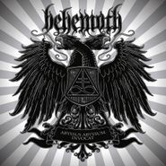 Behemoth, Abyssus Abyssum Invocat (CD)